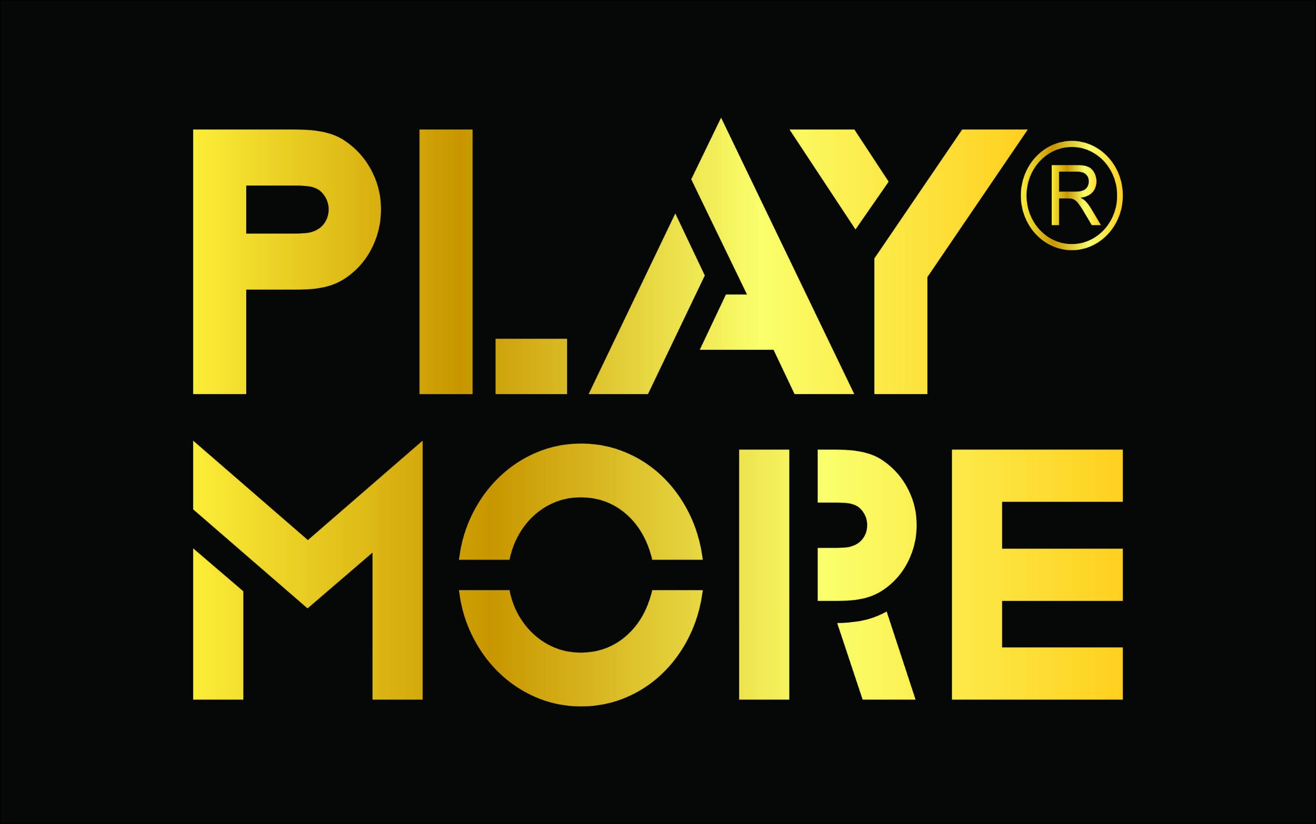 Play More